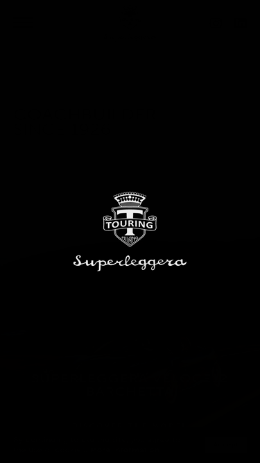 touringsuperleggera.eu