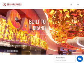 serigraphicssign.com