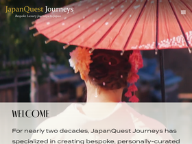 japanquestjourneys.com