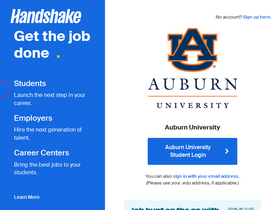 auburn.joinhandshake.com