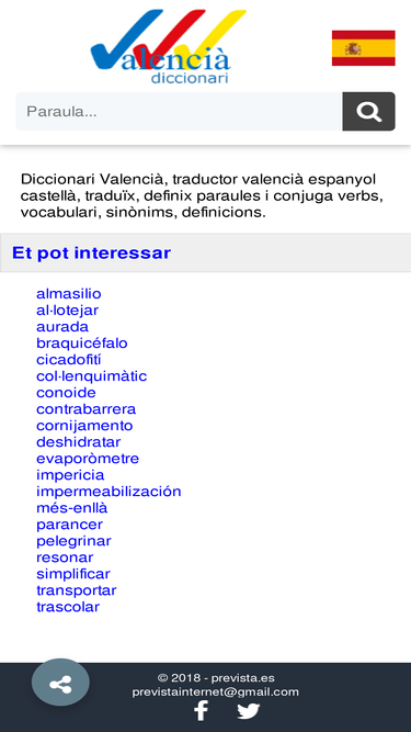 diccionarivalencia.com