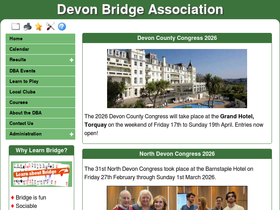 devonbridge.co.uk