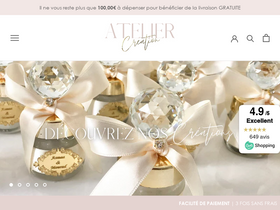 ateliercreationfr.com