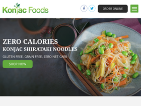 konjacfoods.com