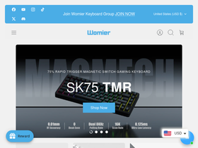 Website Logo