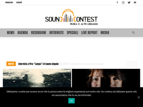 soundcontest.com