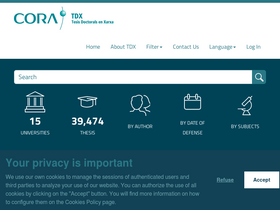 'tdx.cat' screenshot