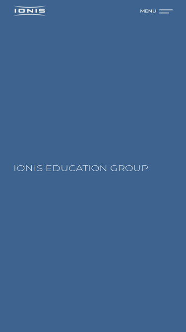 ionis-group.com