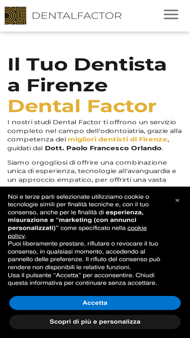 dentalfactor.it