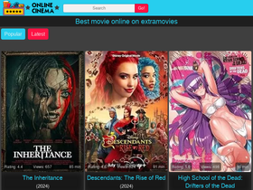 extramovies.org