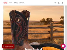 Olyshomefashion homepage screenshot