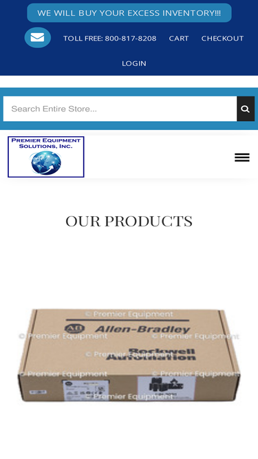 premierequipmentsolutions.com