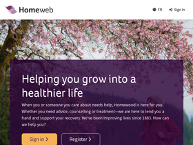 homeweb.ca