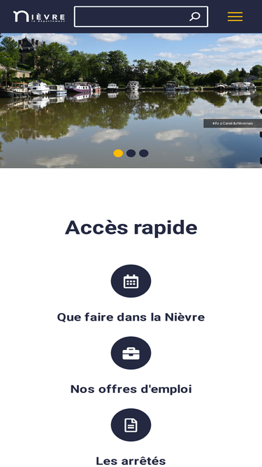 nievre.fr