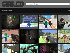 'g55.co' screenshot
