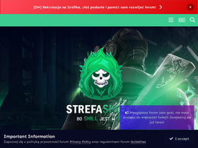 strefaskilla.pl