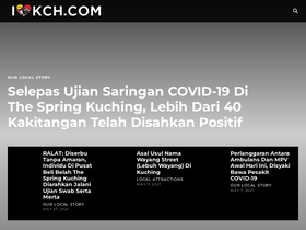 ilovekch.com