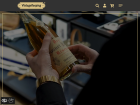 vintagekeeping.dk