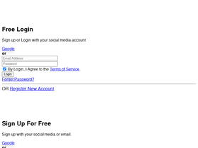 'wserials.com' screenshot