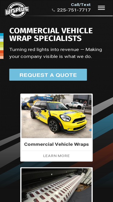 wrapture.com