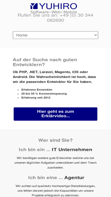 yuhiro.de