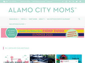 alamocitymoms.com