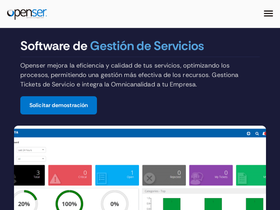 openser.com
