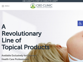 cbdclinic.co