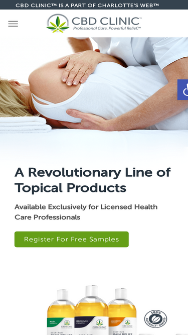 cbdclinic.co