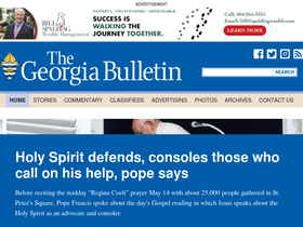 georgiabulletin.org