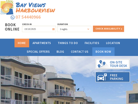 bayview-harbourview.com