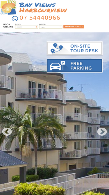 bayview-harbourview.com