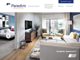 paredimcommunities.com
