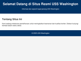 usswashington.com