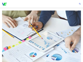 'virtualedge.org' screenshot