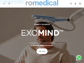 romedicalart.com
