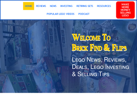 brickflips.com