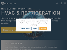 cold.world