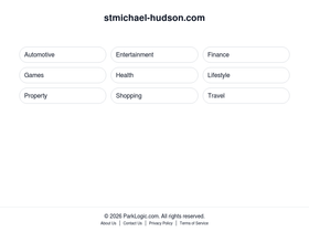 stmichael-hudson.com