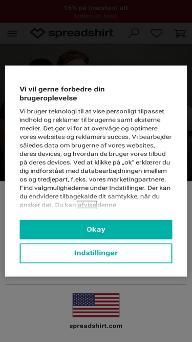 spreadshirt.dk