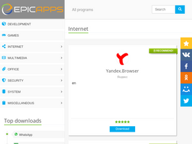 epicapps.ru