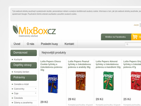 mixbox.cz