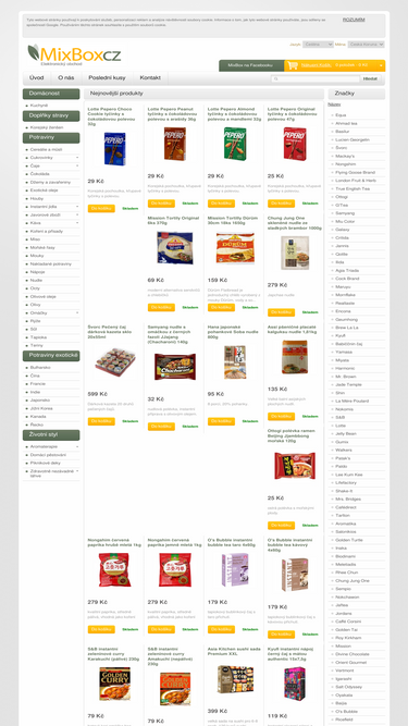 mixbox.cz