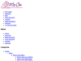 maryclaris.com