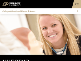 nursing.purdue.edu