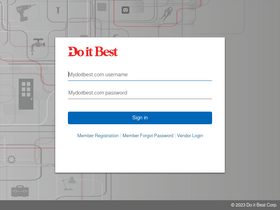 'membercatalog.com' screenshot