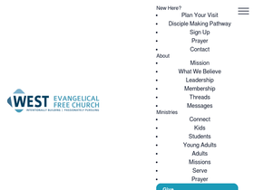westefc.org