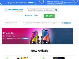 mycomputeraruba.co