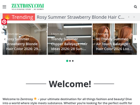 zentrosy.com