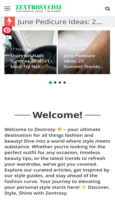zentrosy.com